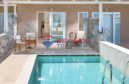 Apartment - Studio - 1 Bathroom for sale in Samana Lake Views - Dubai Production City (IMPZ) - Dubai
