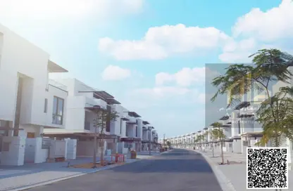 Villa - 4 Bedrooms - 6 Bathrooms for sale in Sun Island - Ajmal Makan City - Sharjah Waterfront City - Sharjah