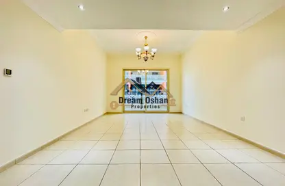 Apartment - 1 Bedroom - 2 Bathrooms for rent in City Oasis 3 - City Oasis - Dubai Silicon Oasis - Dubai