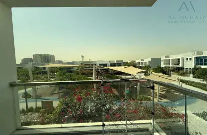 Villa - 4 Bedrooms - 5 Bathrooms for rent in The Dreamz - Al Furjan - Dubai
