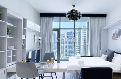 شقة - 1 حمام للبيع في بيز من دانوب - الخليج التجاري - دبي شقة - 1 حمام للبيع في بيز من دانوب - الخليج التجاري - دبي