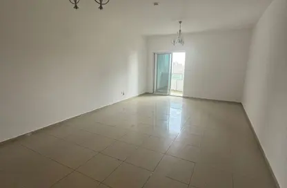 Apartment - 2 Bedrooms - 3 Bathrooms for sale in Tiger 2 Building - Al Taawun Street - Al Taawun - Sharjah
