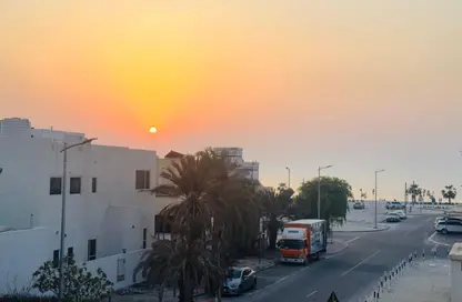شقة - 2 غرف نوم - 4 حمامات للايجار في أم سقيم 2 - أم سقيم - دبي