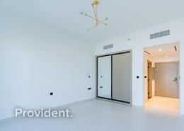 Empty Room image for: Studio - 1 bathroom for rent in Binghatti Canal - Business Bay - Dubai, Image 1