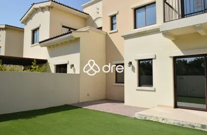 Townhouse - 3 Bedrooms - 4 Bathrooms for sale in Mira 1 - Mira - Reem - Dubai