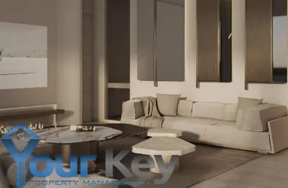Apartment - 2 Bedrooms - 3 Bathrooms for sale in Keturah Reserve - District 7 - Mohammed Bin Rashid City - Dubai