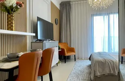 شقة - 1 حمام للبيع في جزيرة مريم - الشارقة شقة - 1 حمام للبيع في جزيرة مريم - الشارقة