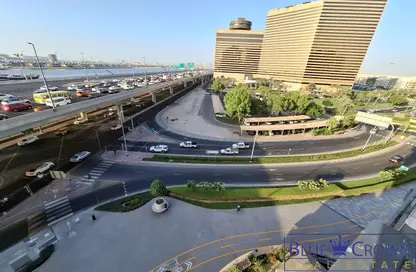 Apartment - 2 Bedrooms - 3 Bathrooms for rent in Deira Enrichment Project - Deira - Dubai