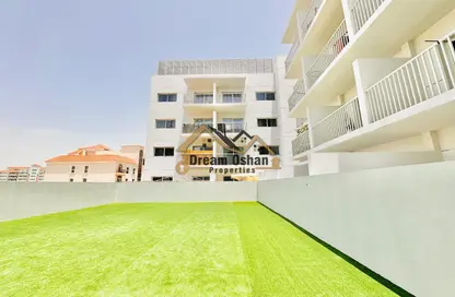 Apartment - Studio - 1 Bathroom for rent in Easy 19 - Al Warsan 4 - Al Warsan - Dubai