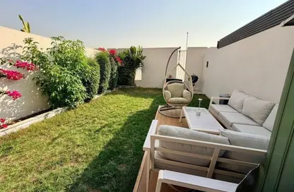 فيلا - 3 غرف نوم - 4 حمامات للايجار في ماج آي - مدينة الشيخ محمد بن راشد - دبي