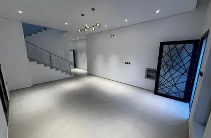 Townhouse - 5 Bedrooms - 7 Bathrooms for rent in Al Yasmeen 1 - Al Yasmeen - Ajman