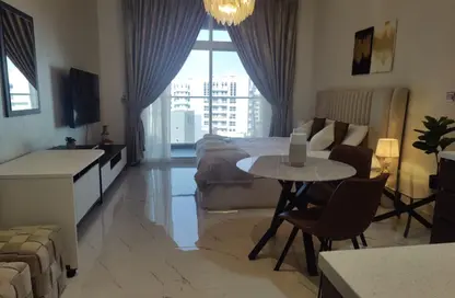 شقة - 1 حمام للبيع في جيويلز باي دانيوب - ارجان - دبي