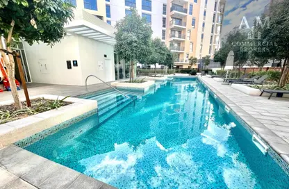 Apartment - 1 Bedroom - 1 Bathroom for rent in Zohour 3 - Al Zahia - Muwaileh Commercial - Sharjah