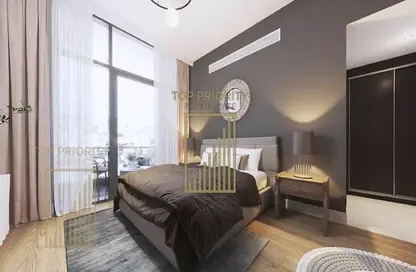 Apartment - 1 Bedroom - 2 Bathrooms for sale in Verdana - Dubai Investment Park (DIP) - Dubai
