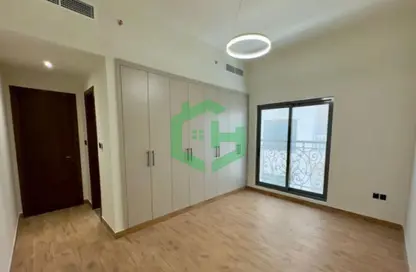 Apartment - 2 Bedrooms - 3 Bathrooms for rent in Nadine Residences 2 - Nadine Residences - Al Furjan - Dubai