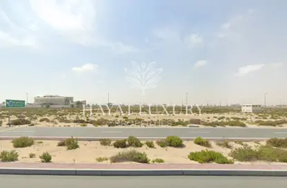 Land - Studio for sale in Jebel Ali Hills - Jebel Ali - Dubai
