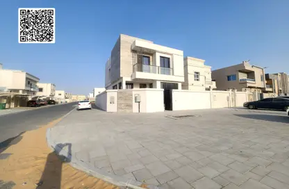 فيلا - 5 غرف نوم - 7 حمامات للبيع في الزاهية جاردنز - الزاهية - عجمان