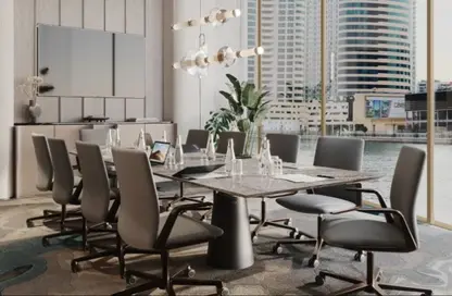 شقة - 2 غرف نوم - 3 حمامات للبيع في جميرا ليفتج الخليج التجاري - الخليج التجاري - دبي