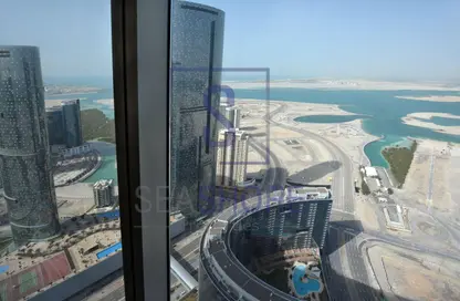 شقة - 3 غرف نوم - 4 حمامات للبيع في برج البوابة 1 - شمس أبوظبي - جزيرة الريم - أبوظبي