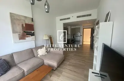 Apartment - 1 Bedroom - 2 Bathrooms for sale in Celia Residence - Dubai Studio City - Dubai Apartment - 1 Bedroom - 2 Bathrooms for sale in Celia Residence - Dubai Studio City - Dubai