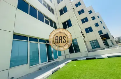 Shop - Studio for rent in Arjumand Offices and Retail - Dubai Investment Park (DIP) - Dubai