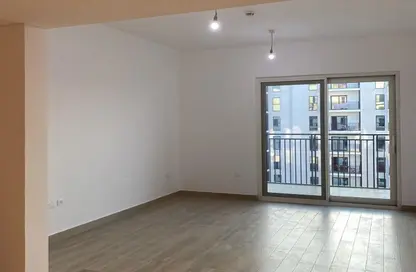 Apartment - 1 Bedroom - 2 Bathrooms for sale in Waters Edge - Yas Island - Abu Dhabi