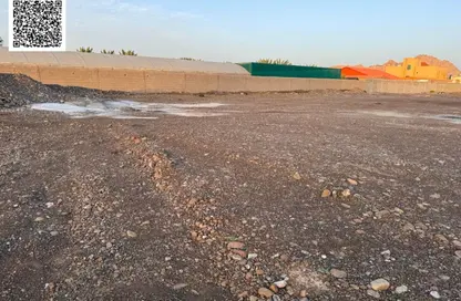 Land - Studio for sale in Masfoot 1 - Masfoot - Ajman