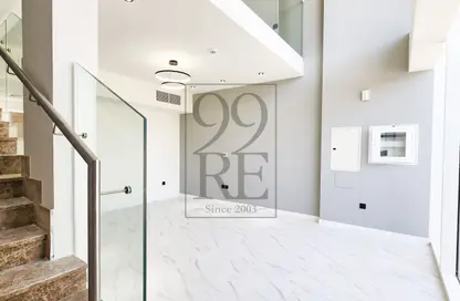 Villa - 1 Bedroom - 2 Bathrooms for rent in Rukan 3 - Dubai Land - Dubai