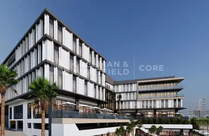 Office Space - Studio for sale in Monarch by Zane - Motor City - Dubai