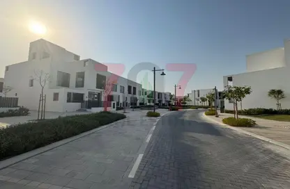 فيلا - 3 غرف نوم - 4 حمامات للايجار في المرابع العربية 3 - دبي فيلا - 3 غرف نوم - 4 حمامات للايجار في المرابع العربية 3 - دبي