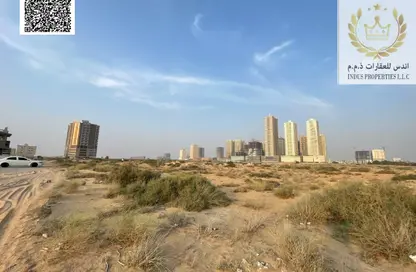 أرض - استوديو للبيع في العالية - عجمان