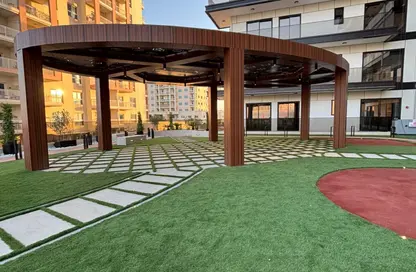 Apartment - 1 Bedroom - 2 Bathrooms for rent in Symbolic Alpha - Liwan - Dubai Land - Dubai