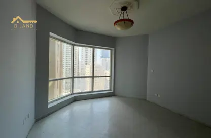 Apartment - 1 Bedroom - 1 Bathroom for rent in Al Majaz 3 - Al Majaz - Sharjah