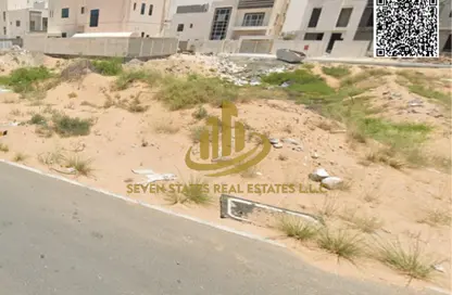 Land - Studio for sale in Al Zaheya Gardens - Al Zahya - Ajman