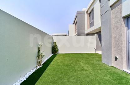 Villa - 3 Bedrooms - 4 Bathrooms for rent in The Pulse Villas - The Pulse - Dubai South (Dubai World Central) - Dubai