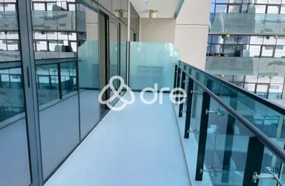 Apartment - 1 Bedroom - 2 Bathrooms for rent in Merano Tower - Business Bay - Dubai