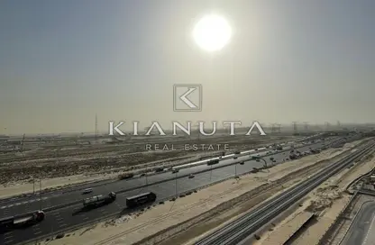 شقة - 3 غرف نوم - 2 حمامات للبيع في عزيزي العنبر - الفرجان - دبي