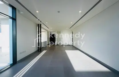 Empty Room image for: Townhouse - 3 Bedrooms - 4 Bathrooms for sale in Al Jubail Island - Abu Dhabi, Image 1