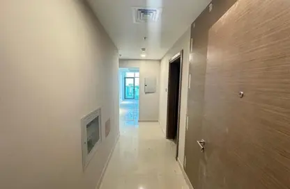 Apartment - 1 Bedroom - 2 Bathrooms for sale in Gulfa Towers - Al Rashidiya 1 - Al Rashidiya - Ajman