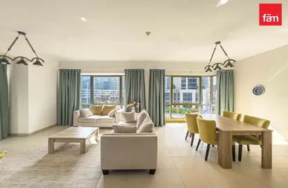 Apartment - 2 Bedrooms - 3 Bathrooms for sale in South Ridge 1 - South Ridge - Downtown Dubai - Dubai Apartment - 2 Bedrooms - 3 Bathrooms for sale in South Ridge 1 - South Ridge - Downtown Dubai - Dubai