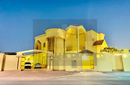 Villa - 5 Bedrooms - 6 Bathrooms for rent in Al Khawaneej 1 - Al Khawaneej - Dubai