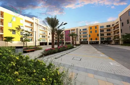 Villa - 4 Bedrooms - 6 Bathrooms for rent in Gafat Al Nayyar - Zakher - Al Ain