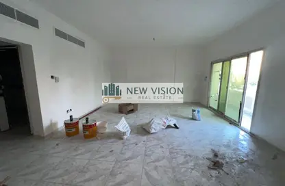 Apartment - 2 Bedrooms - 2 Bathrooms for rent in Abu Shagara building - Abu shagara - Sharjah