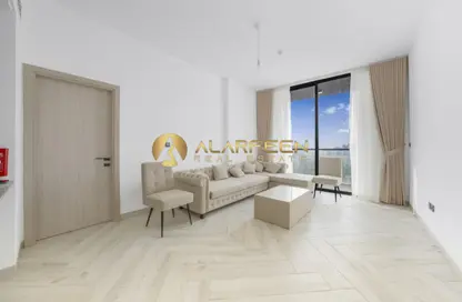 Apartment - 1 Bedroom - 2 Bathrooms for rent in Empire Residence - Jumeirah Village Circle - Dubai