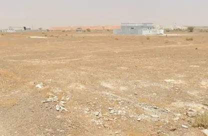 Land - Studio for sale in Manama - Ajman