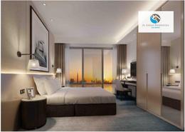 Apartment - 1 bedroom - 1 bathroom for sale in Address Harbour Point - Dubai Creek Harbour (The Lagoons) - Dubai