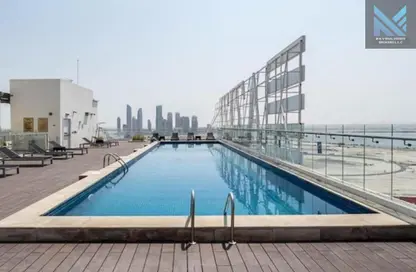 Apartment - 1 Bedroom - 2 Bathrooms for sale in Azizi Aliyah - Al Jaddaf - Dubai Apartment - 1 Bedroom - 2 Bathrooms for sale in Azizi Aliyah - Al Jaddaf - Dubai