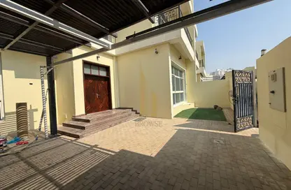Villa - 5 Bedrooms - 5 Bathrooms for rent in Al Barsha 1 Villas - Al Barsha 1 - Al Barsha - Dubai