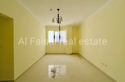 Apartment - 2 Bedrooms - 3 Bathrooms for rent in Hajar Building - Muwaileh Commercial - Sharjah