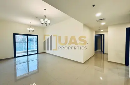 Apartment - 2 Bedrooms - 3 Bathrooms for rent in Jumeirah Garden City - Al Satwa - Dubai